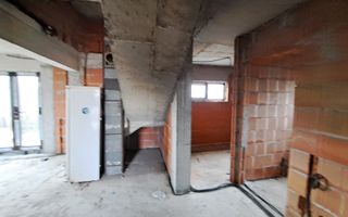 Casa + teren 825 mp in Afumati - str. Marasesti - Poză 10