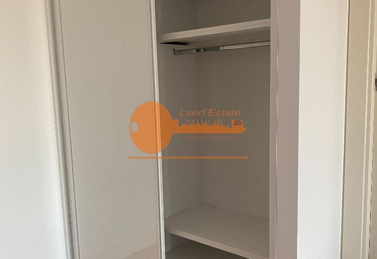 2 camere cu centrala si loc de parcare in bloc din 2020 in zona Barbu Vacarescu - Poză 14