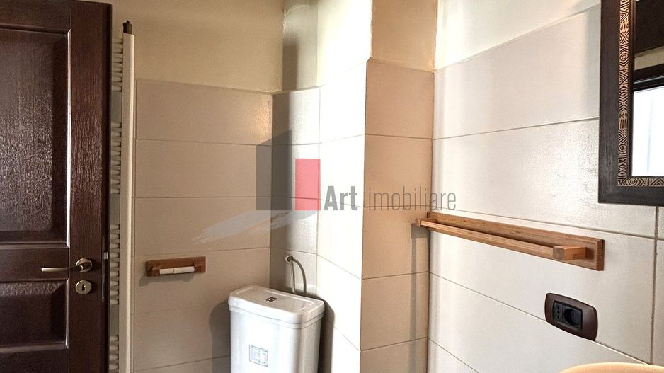 Casa cu 2 camere P+1E | zona Ultracentrala - Poză 9