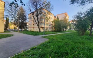 Apartament de vânzare în cartierul Ștrand I, Sibiu - Poză 8