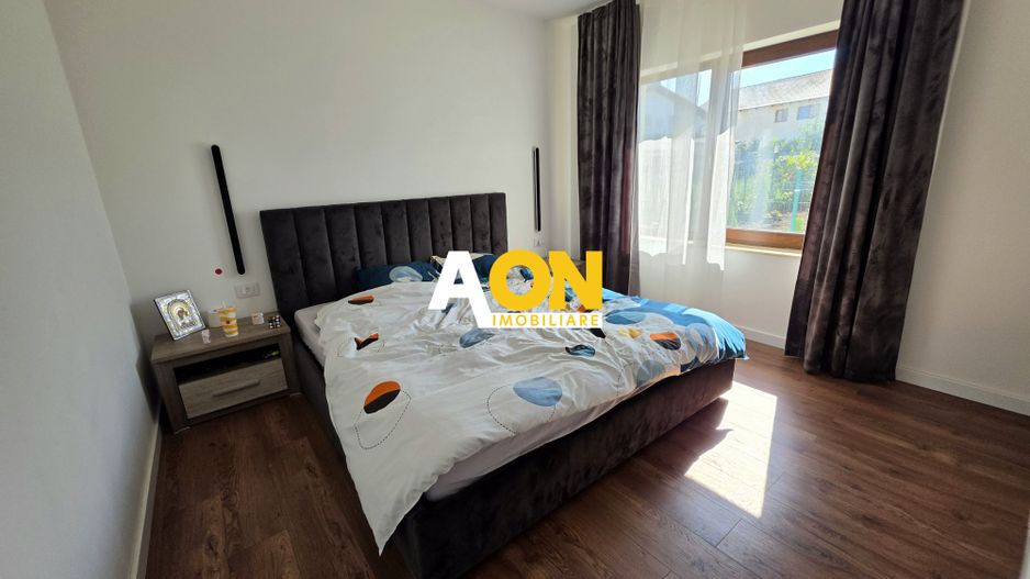 Casa Individuala 3 Camere, 2 Bai, Zona Alba Micesti - Poză 7