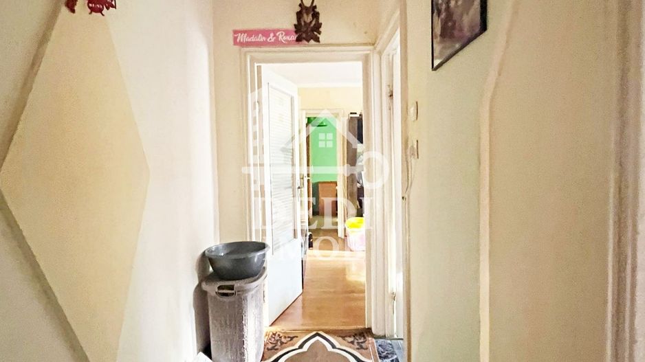 Apartament 3 camera de vânzare in zona Nufarul, Oradea - Poză 4
