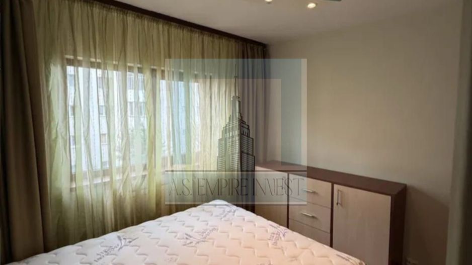 De inchiriat apartament decomandat, 2 camere, lângă Aula Universității - Poză 7