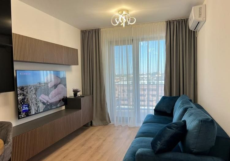 Apartament 2 camere Theodor Pallady - Hils Titanium - Poză 3
