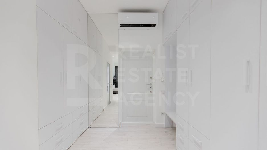 Chirie, apartament 2 camere, 50 mp, str. Columna, Centru - Poză 12