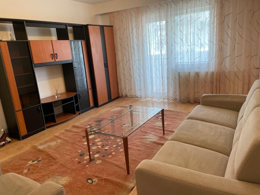 De inchiriat apartament 2 camere zona Nerva Traian - Poză 1