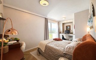 Apartament 2 camere 55 mp Grand Park Sopor - Poză 7