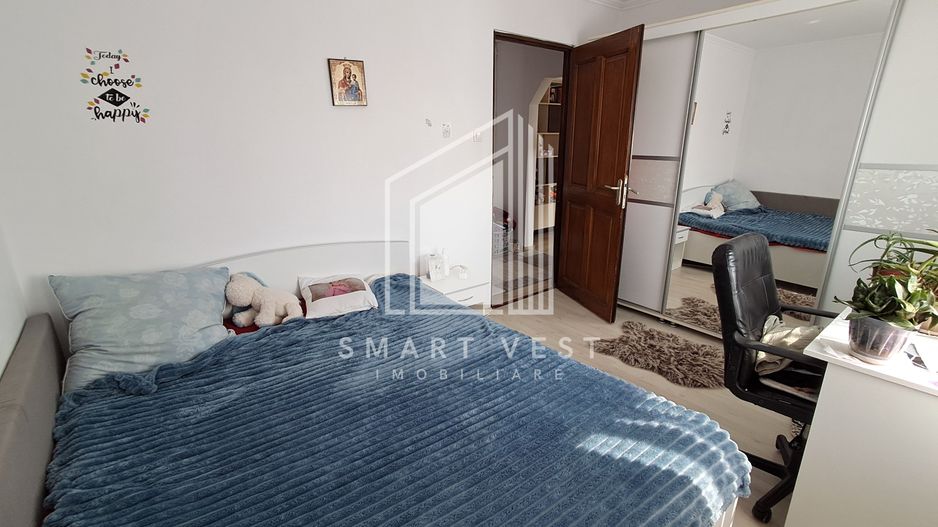Apartament 3 camere | Etajul 3 | Zona Micro 16 - Poză 5