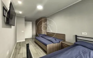 Casa de tip P+1 cu 4 camere de inchiriat in Grigorescu, Oradea - Poză 11