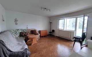 Apartament de vânzare | 4 camere  confort sporit | Grădini Mănăștur - Poză 1