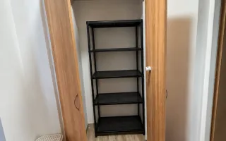 De vanzare / la schimb Apartament cu 2 camere lângă Parcul Magnoliei - Poză 11