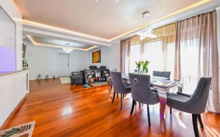 Penthouse de vânzare cu terasă spectaculoasă - Poză 2