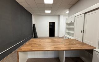 Birou de inchiriat | Centru | 28 mp | 280 EUR/luna - Poză 4