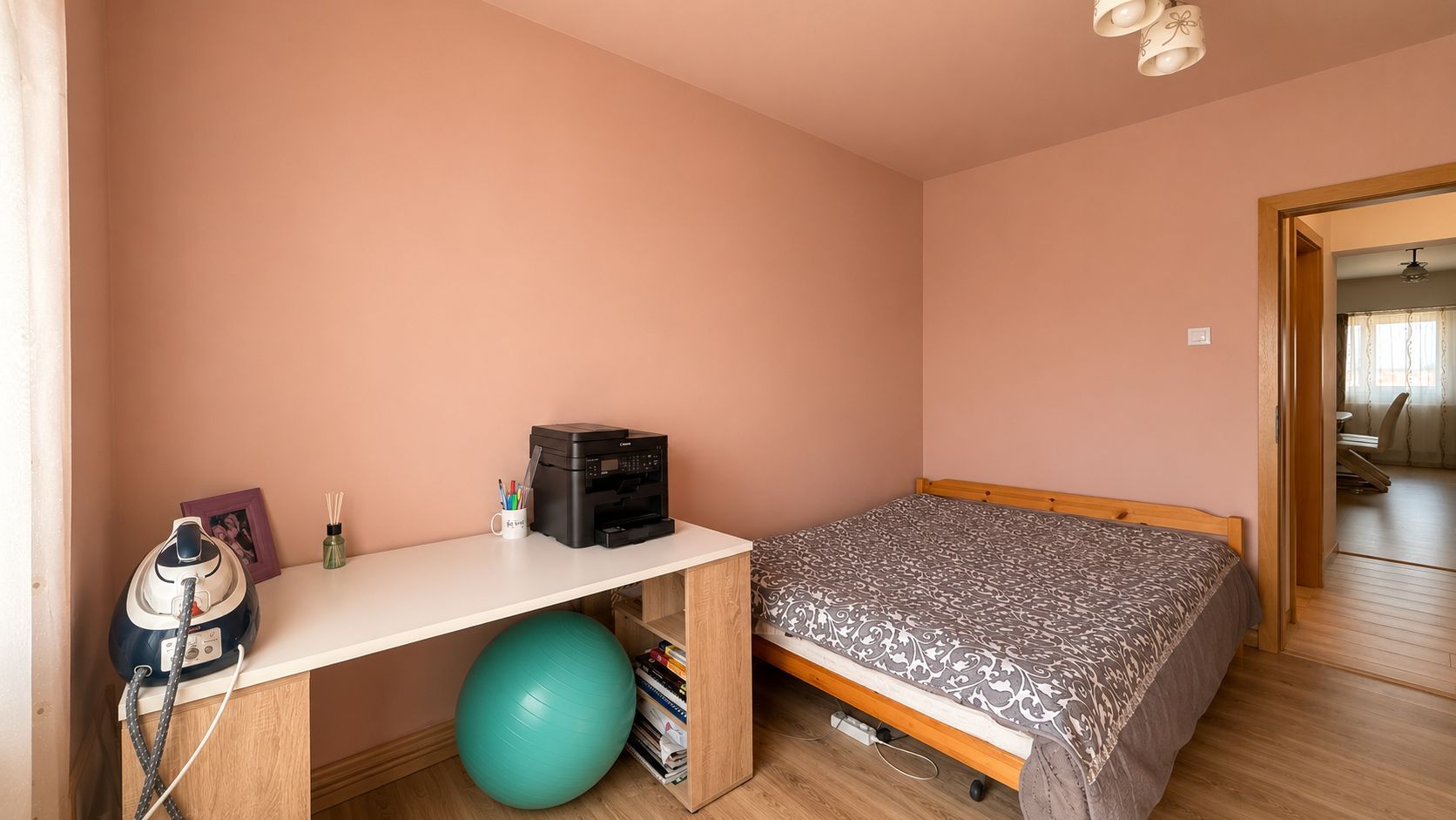 Comision 0% Apartament 3 camere 90 mp utili Complexul Studentesc - Poză 4