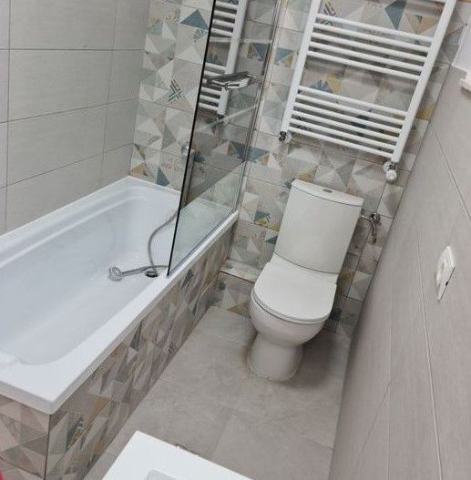 Complex finalizat | Otopeni | 23 August | Vila duplex - Poză 14