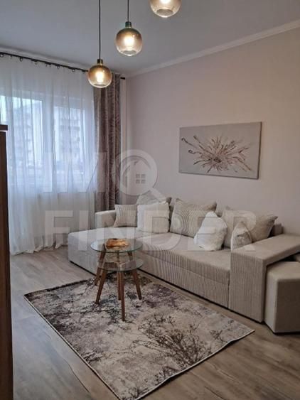 Apartament 2 camere DECOMANDAT | 55,6 mp utili - Poză 10