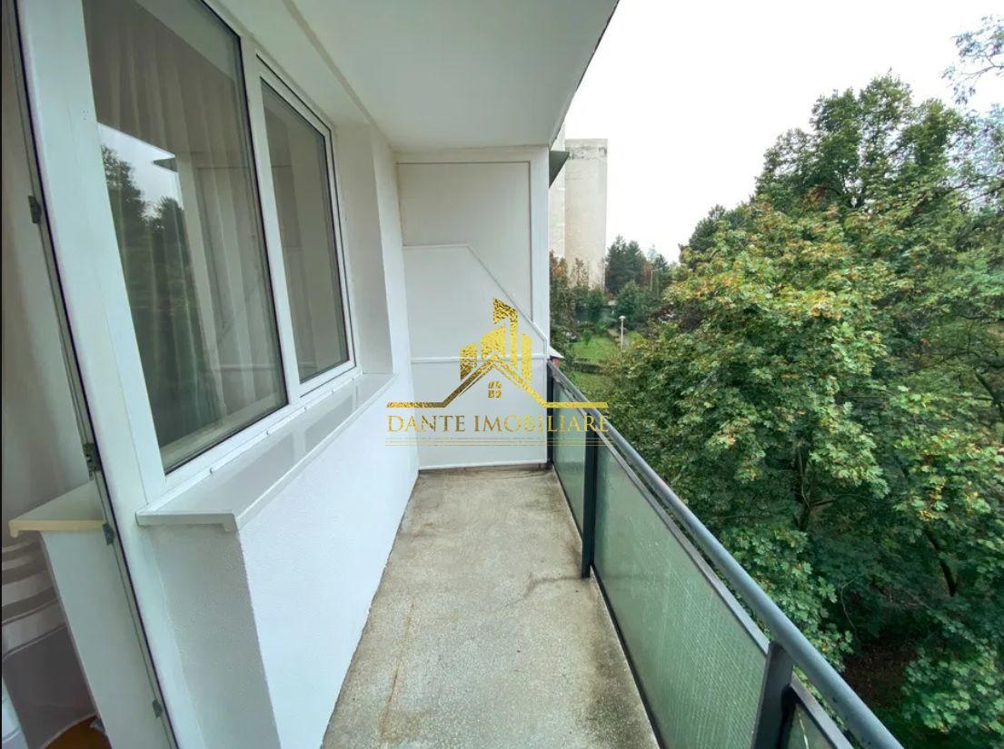 2 camere, decomandat, parcare, modern, balcon, Gheorgheni, Iulius Mall - Poză 8