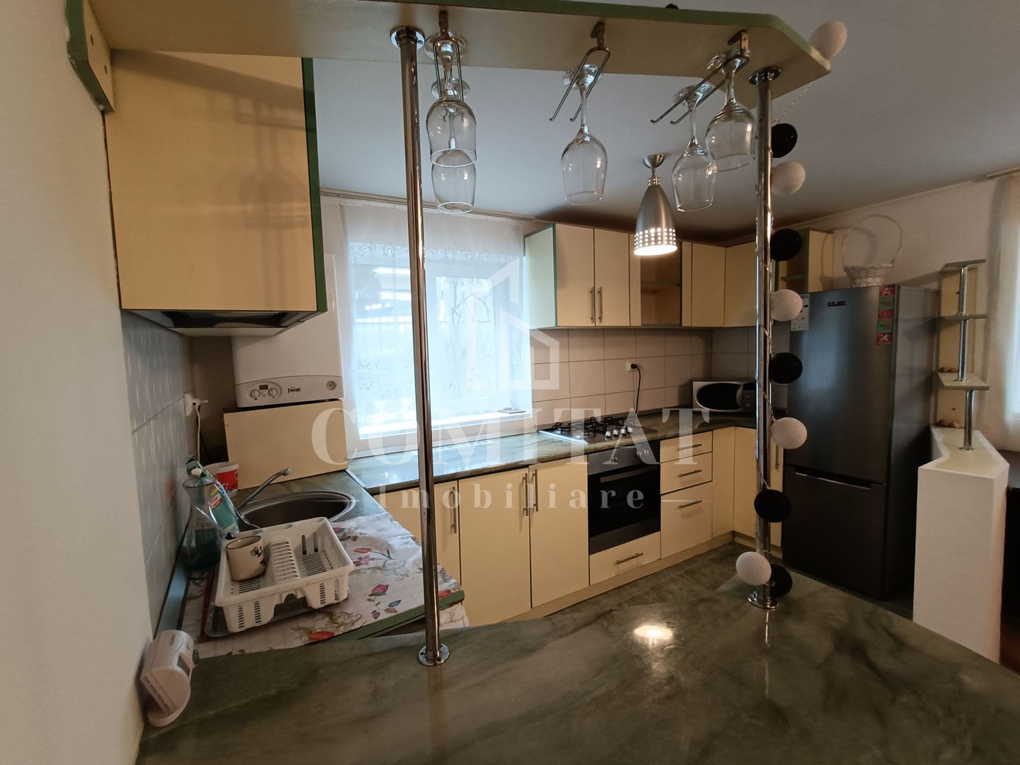 Apartament 2 camere | 45mp | cartier Buna Ziua - Poză 2