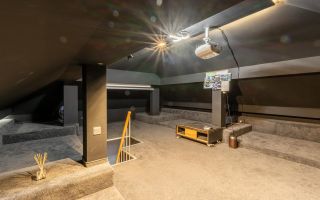 3 Camere, Penthouse, Premium, Europa,Zorilor,Parcare,UMF, Calea Turzii - Poză 8