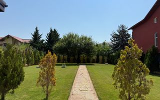 Vila premium 5 camere Pipera | Teren 1.000 mp - Poză 28