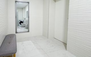 Chirie I Studio Dublu I Ivory Residence - Poză 10