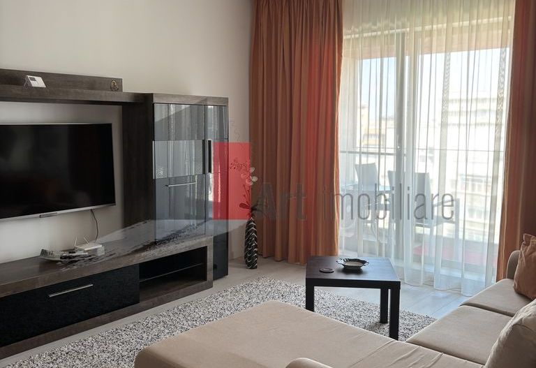 Apartament 2 camere de închiriat | 21 Residence | Parcare subterană - Poză 4