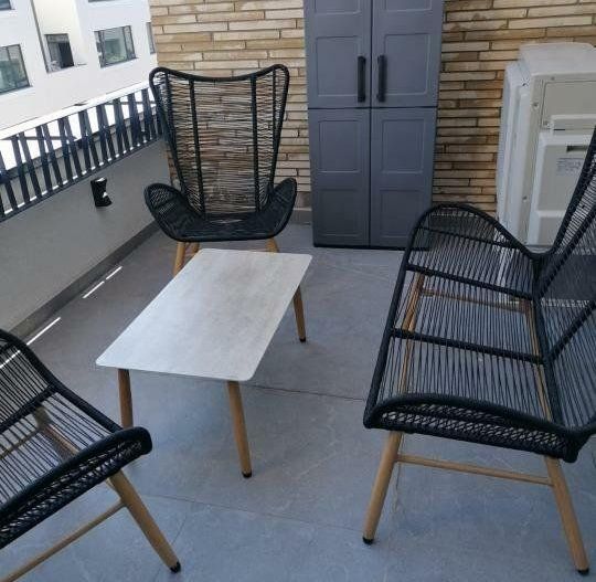 Apartament nou 3 camere prima închiriere Catted Family Pipera - Poză 12