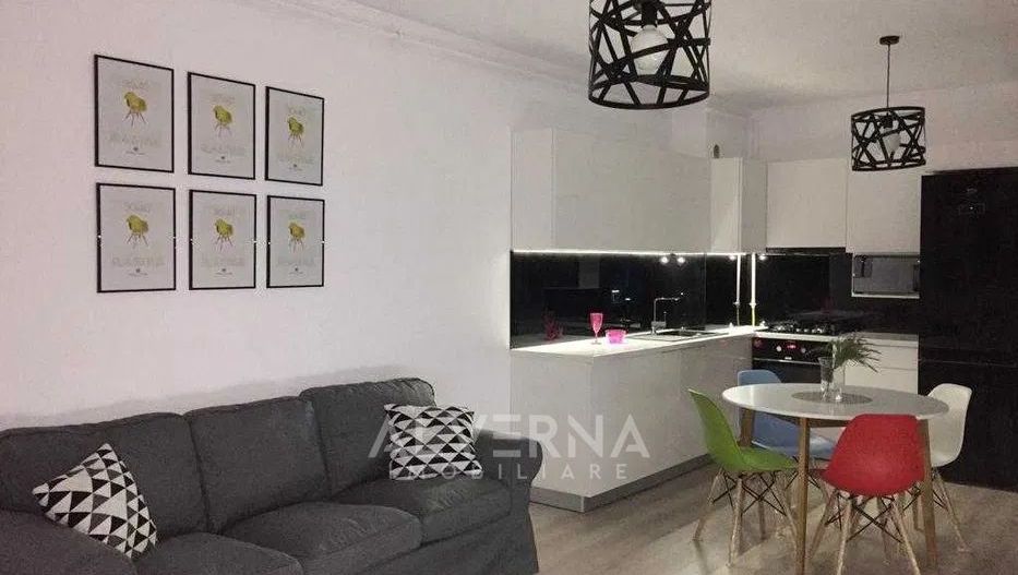 Apartament 3 camere | mobilat I parcare I Buna Ziua - Poză 1