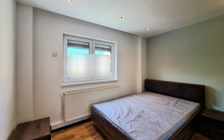 Apartament 3 camere de vânzare, zona Racadau , 76 mp, spatii-comerciale-brasov. - Poză 7