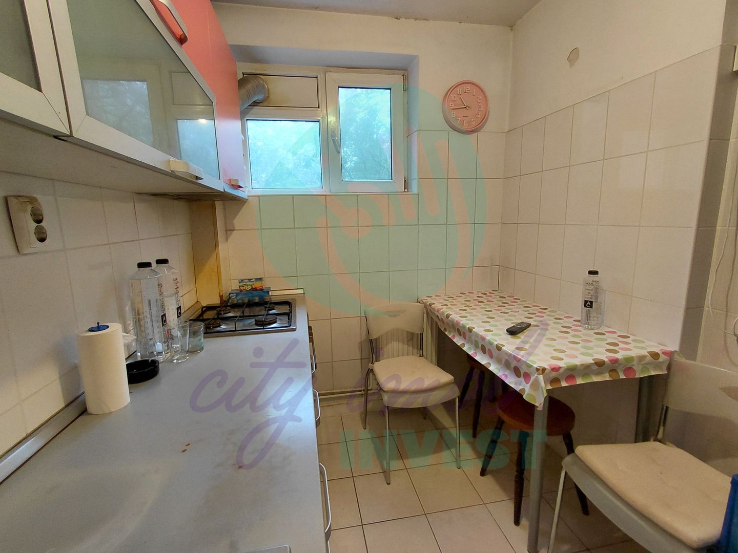 3 camere Câmpia Libertății, 70 mp, 2 balcoane, lângă Parcul IOR - Poză 11