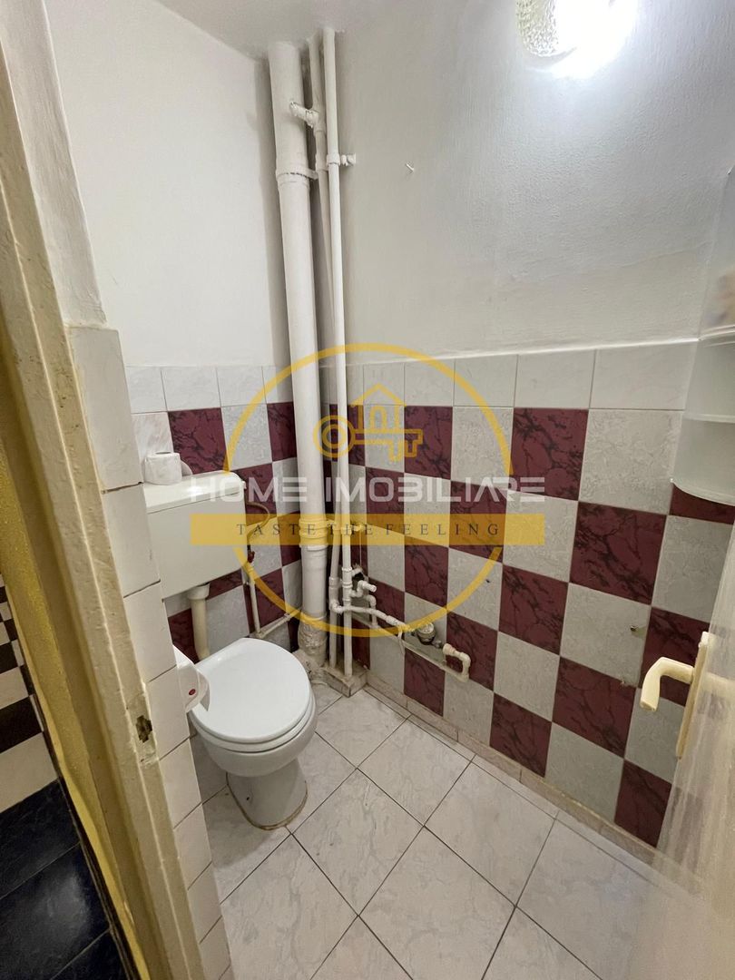 Etaj 3/Apartament 3 Camere-Decomandat/Bloc din 1986/Zona CUG! - Poză 7