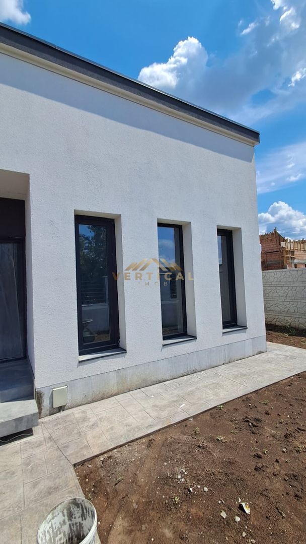 Casă de Vânzare în Comuna Berceni | 110 mp utili | Teren 430 m - Poză 3