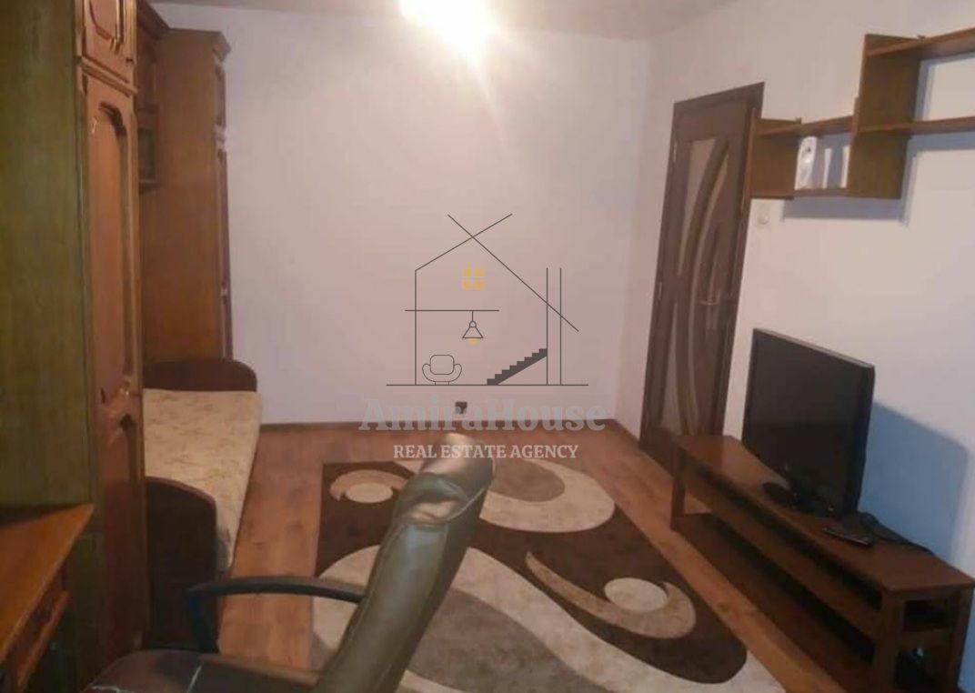Garsoniera de vanzare mobilata zona Louis Pasteur Zorilor - Poză 2