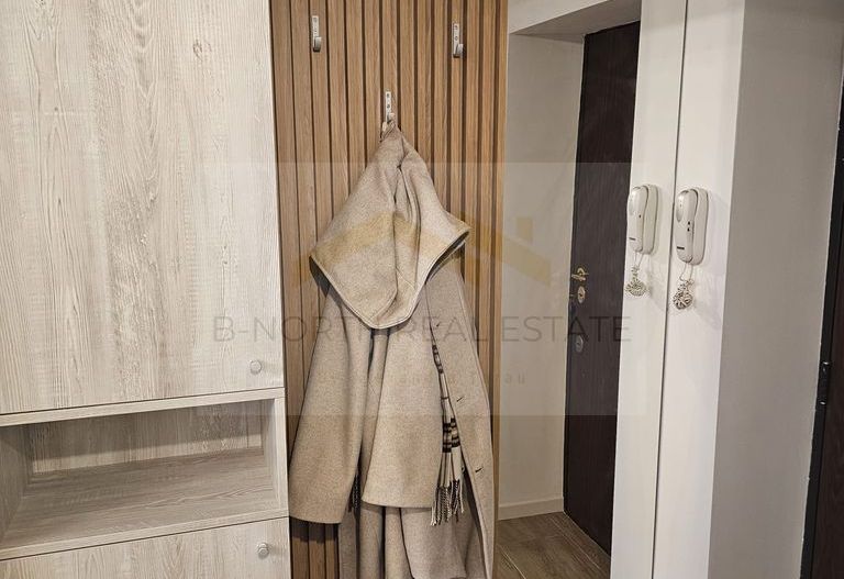 Apartament 2 camere de închiriat, metrou Tudor Vladimirescu, etaj 8/10 - Poză 8