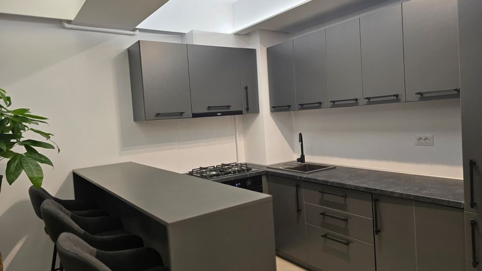 Apartament 2 camere - Cortina North - Poză 13