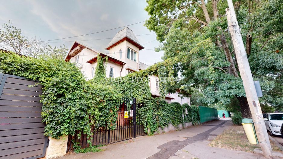 Vila spațioasă 13 camere, 350 mp utili, Dămăroaia, Sector 1 - Poză 10