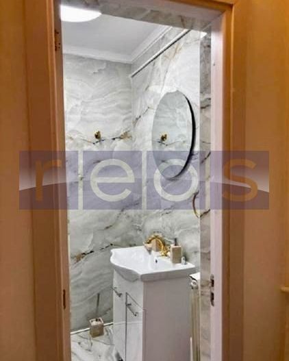 INCHIRIERE APARTAMENT RENOVAT ELEGANT 3 CAMERE 92MP UNIRII ALBA IULIA DECEBAL - Poză 8