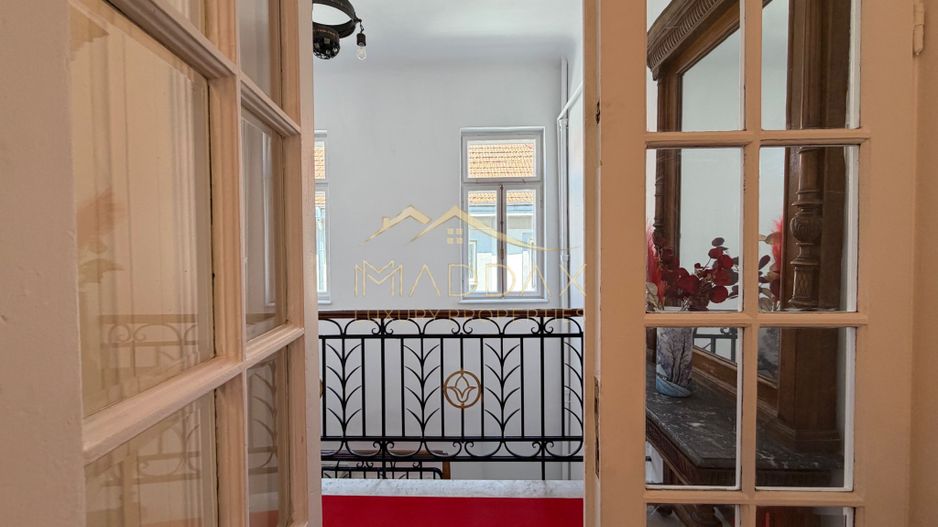 Spațiu Birouri Renovat Complet LUX *150 mp*/ Zona Dorobanți - Poză 9