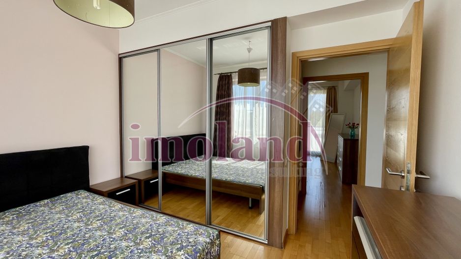 Inchiriere apartament 3 cam 100 mp, etaj 4/4, parcare subterana | Kiseleff - Poză 14