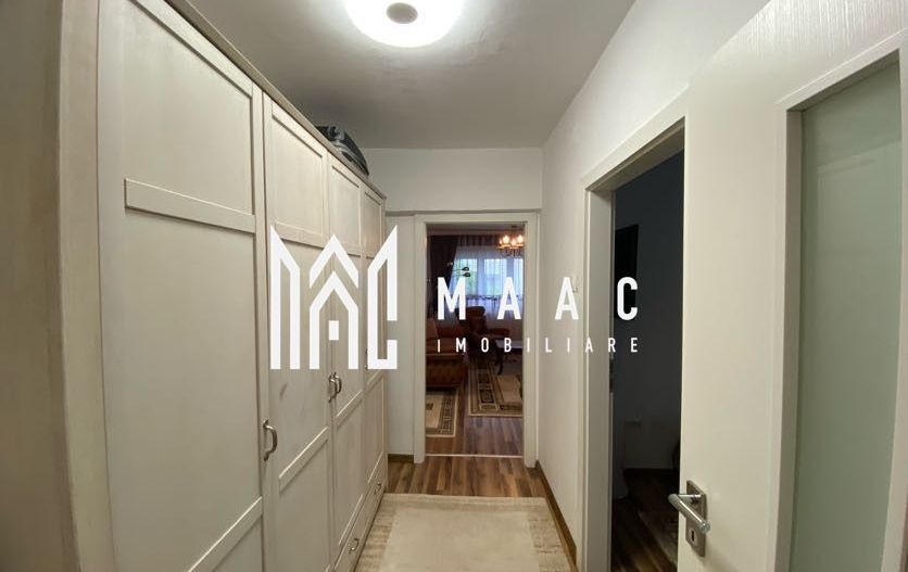 Apartament 4 camere | Parter | 100 MPU | 2 bai | Turnisor - Poză 7