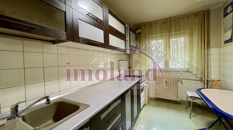 Vanzare 2 camere 50 mp, bloc 1980 - Militari, metroul Gorjului - Poză 6