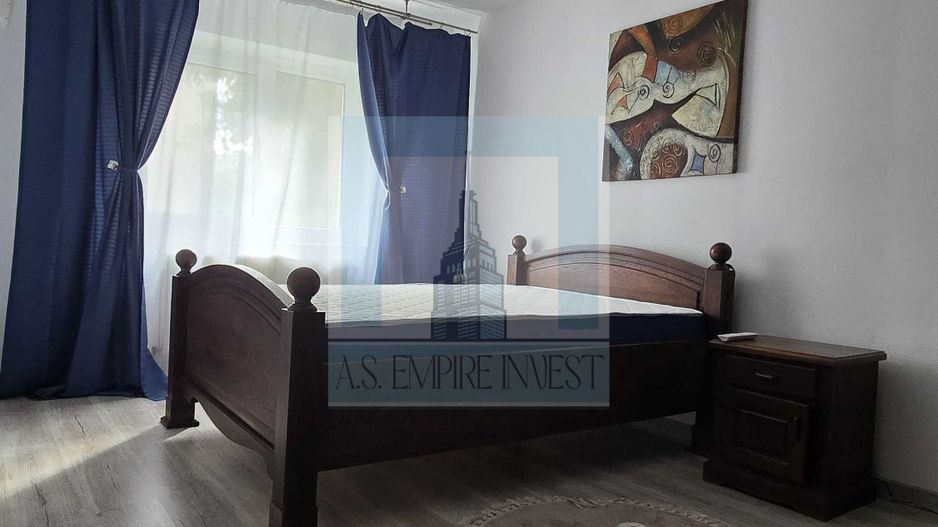 Apartament 2 camere/ zona Tractorul - Poză 9