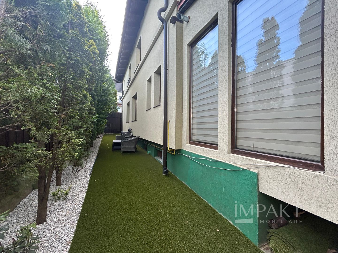 Inchiriere casa individuala in Buna Ziua! - Poză 19