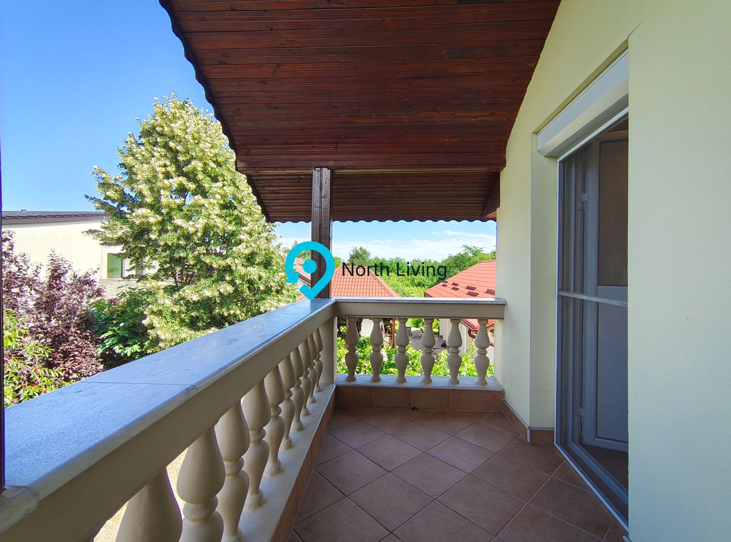 Vila individuala | Curte 400 mp | Garaj 2 auto | zona Pipera - Poză 19