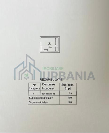 Apartament 2 camere , Moon Reflexes - Poză 8
