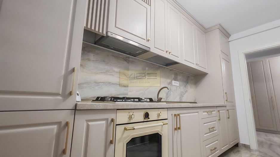 Apartament Premium - Vișan - Bucium Family Market! - Poză 11