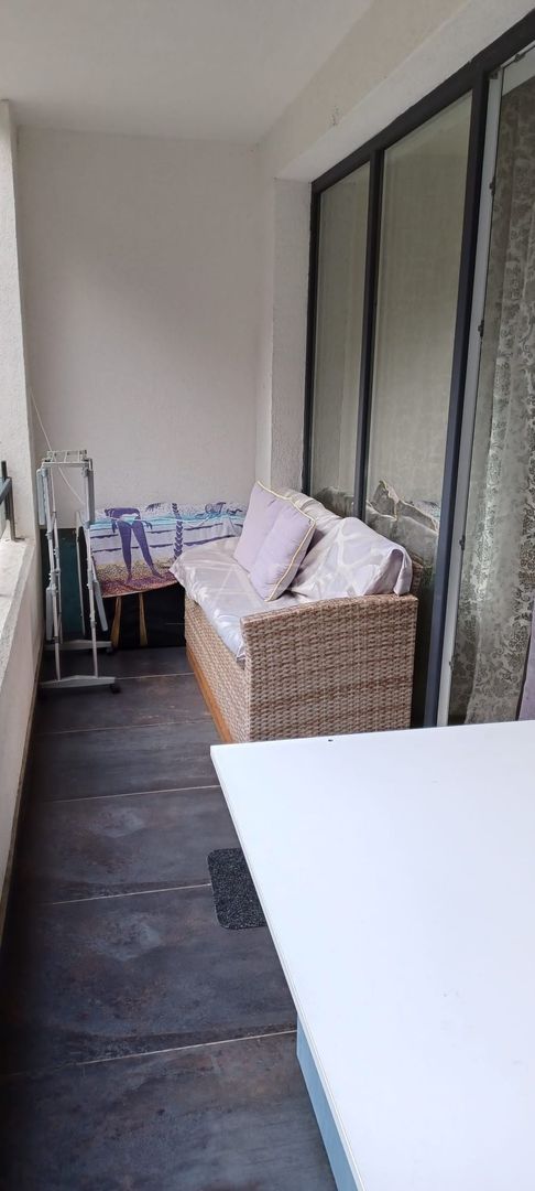 Apartament cu 2 cameră și parcare subterană, în zona Campului. - Poză 4