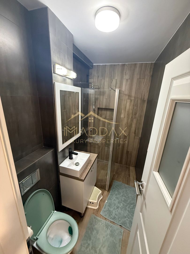 Unirii - Octavian Goga| Duplex Exclusivist cu 4 Camere | 106 mp utili - Poză 7