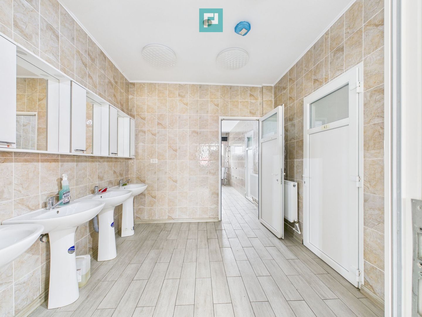 Teren 9.419 mp + hale 7.000 mp – Huși, Vaslui - Poză 12