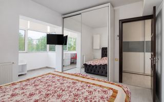 Oportunitate | Faleza Nord – Lake View | 2 camere | Garaj subteran - Poză 9